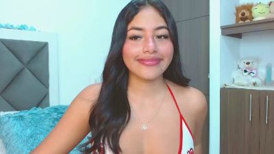 Kimrose69 Live Image