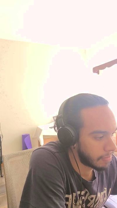Klavi_rrr Live Image