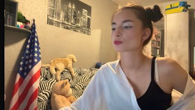 LashellBarrick Live Image