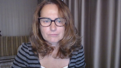 LauraOven Live Image