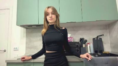 LaurynOrsak Live Image