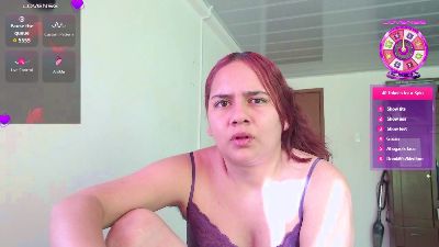 Lexy_Davis Live Image