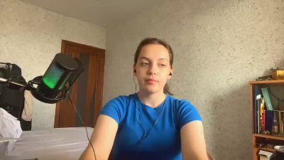 LindaBelarmino Live Image
