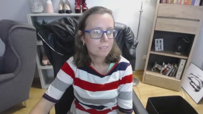 Lizzy_Femme Live Image