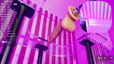 LunaAridi Live Image