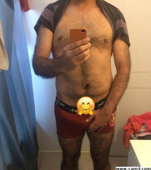 Maduro41xile
