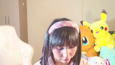Mafer_Doll Live Image