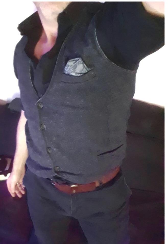 Matt33fet Live Image