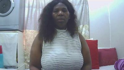 Maturegodess