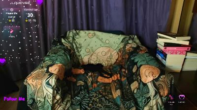Mia_BabyBOO Live Image