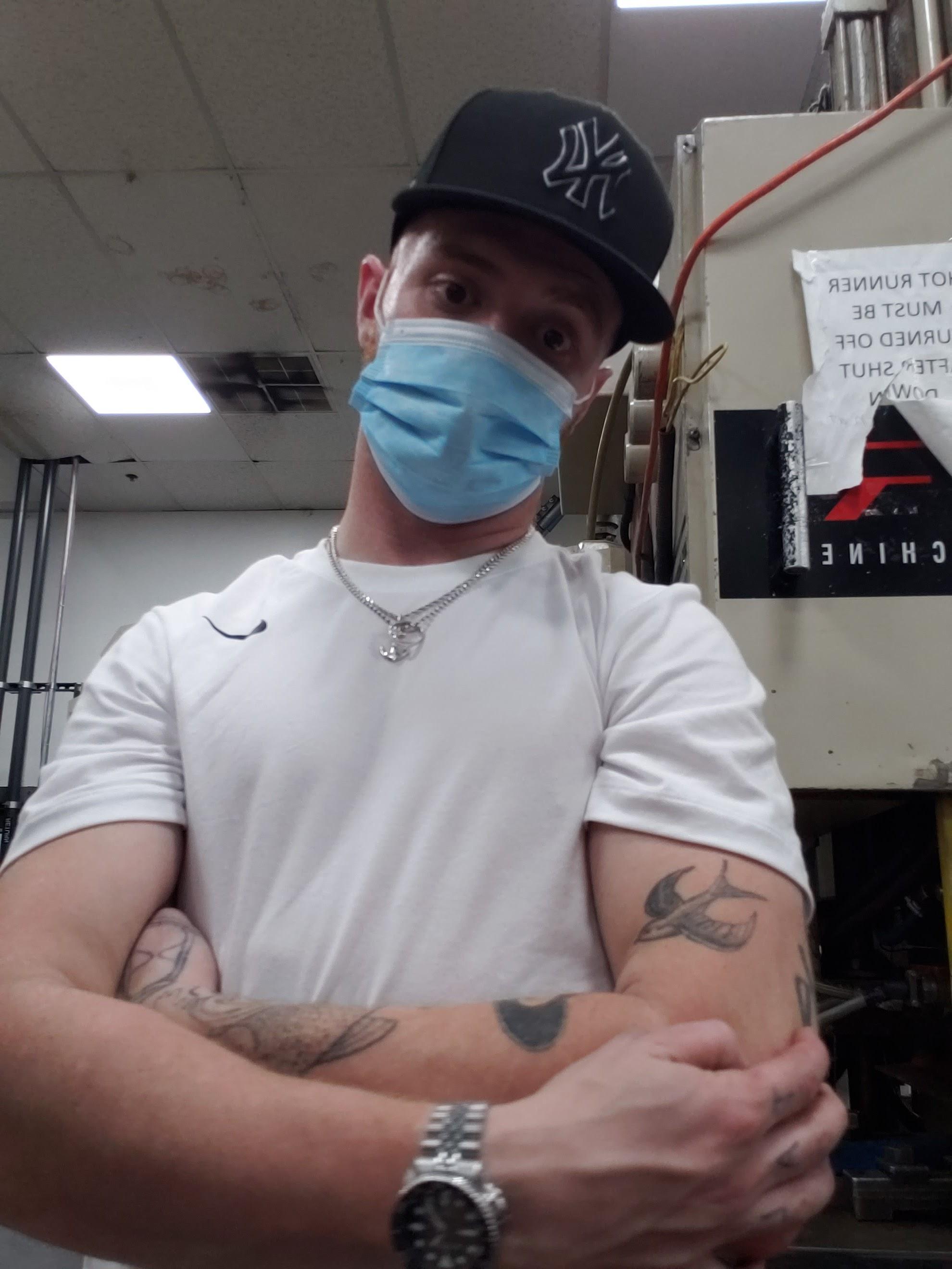 Mikeylikesit777
