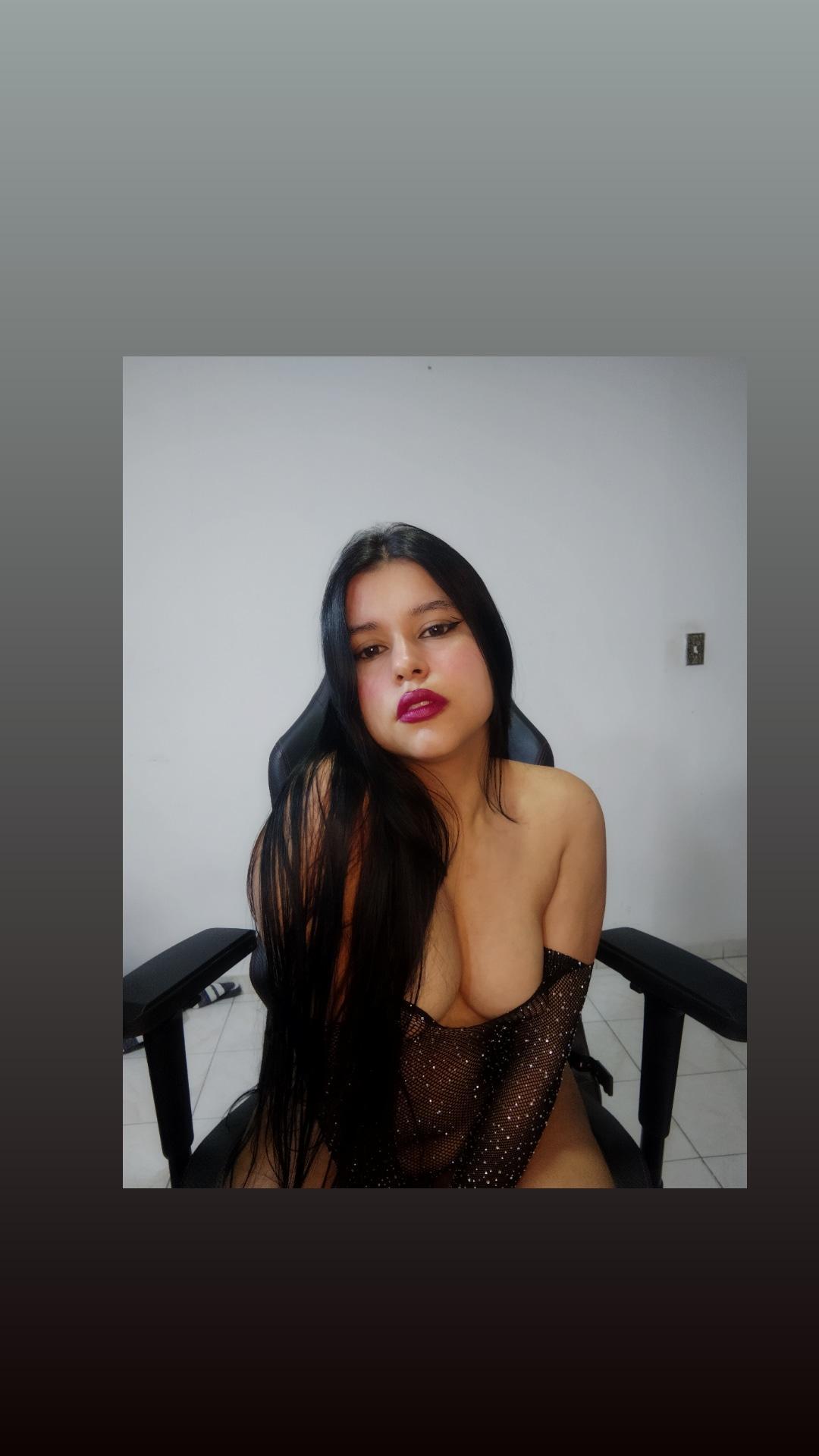 Misszendaa Live Image