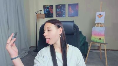 MitchellFromong Live Image