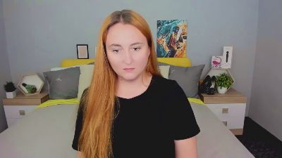 NaughtytFox Live Image
