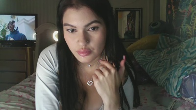 Nikkikittyx3 Live Image