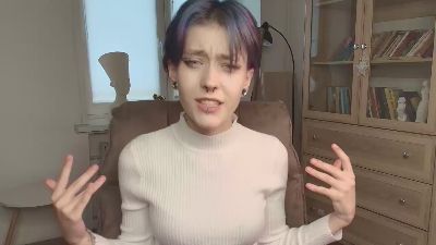 PatsyStrahle Live Image
