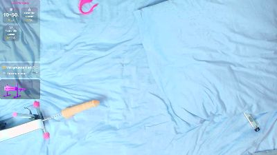 PussyRose__ Live Image