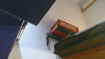 Querfloete Live Image