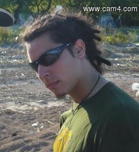 RASTAHH Live Image