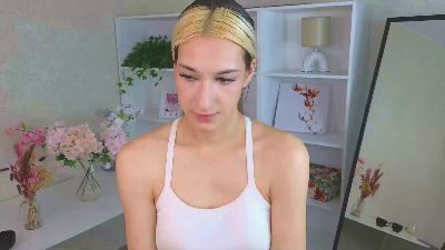 RachellDitton Live Image