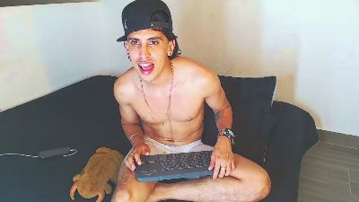 Robisson_zack Live Image