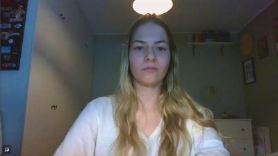 Rosie_June Live Image