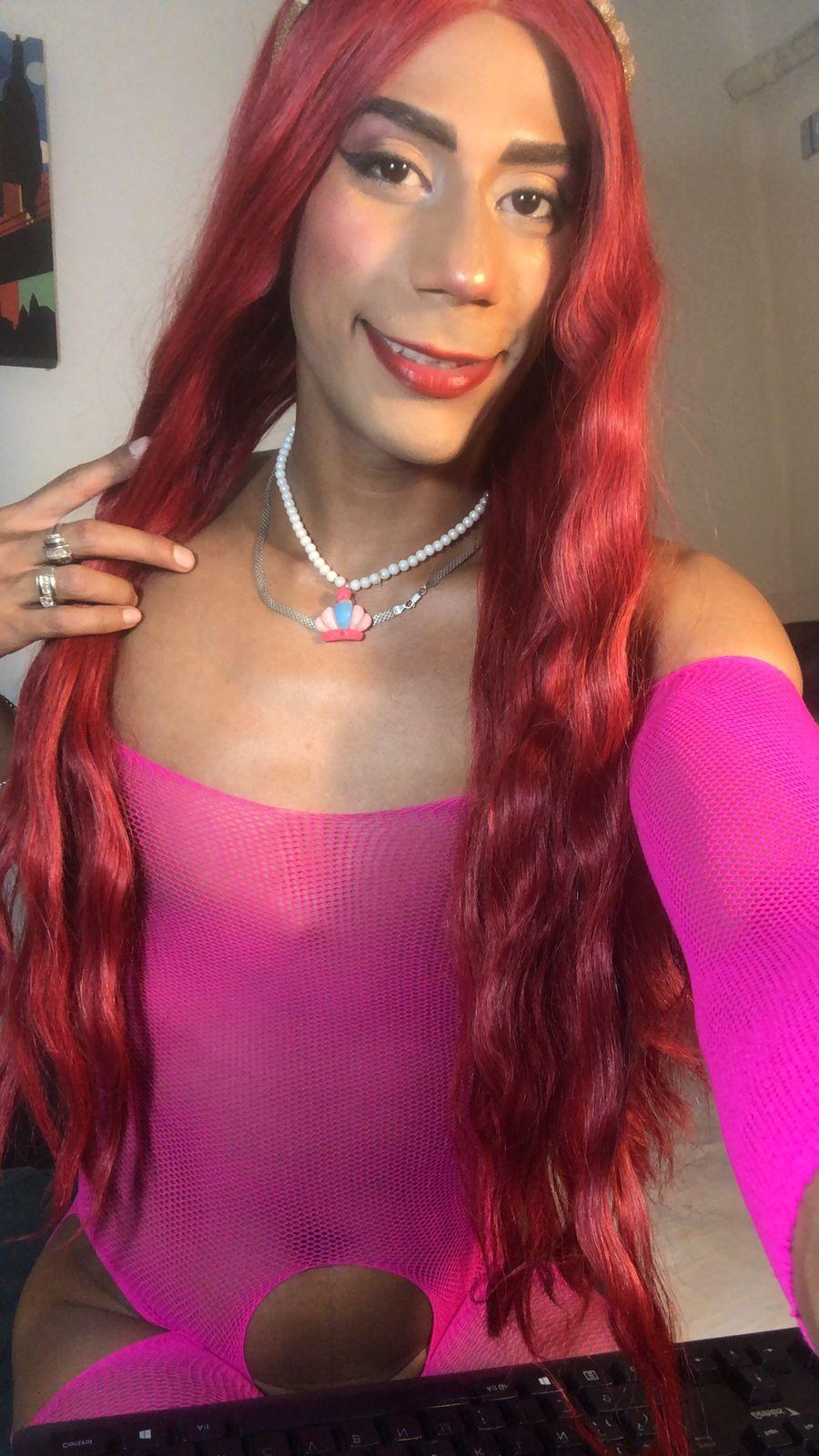 RubyDaniela Live Image