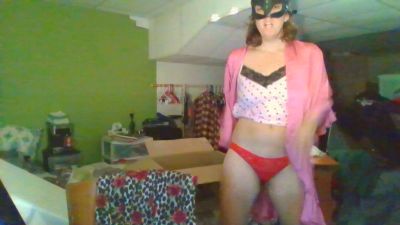 SexyDEE1993 Live Image