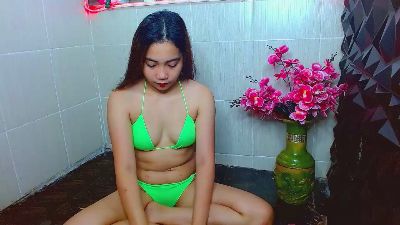 SexyDaniela19 Live Image