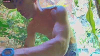 Sexylatinogay