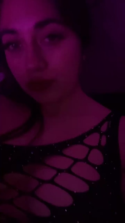 SofiSoFreek Live Image