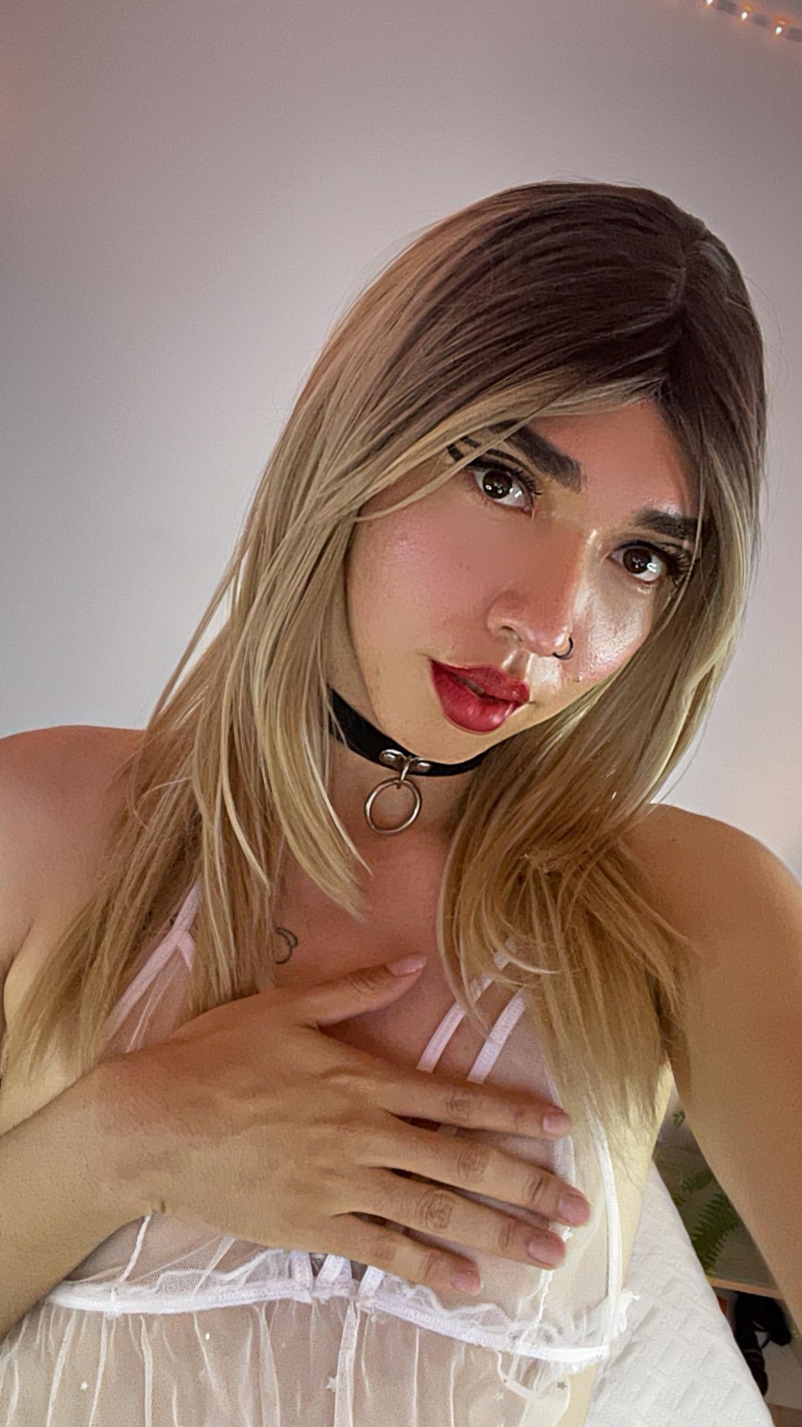 Sofi_elfqueen Live Image