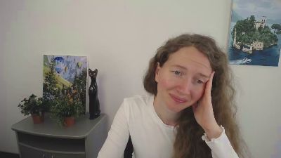 SweetMargo_ Live Image