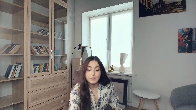 TameshaStigger Live Image