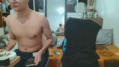 Thomas_FRZ Live Image