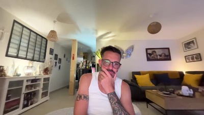 Thony8974 Live Image
