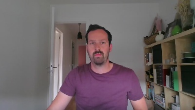 Veldekee Live Image