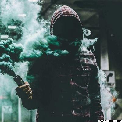 Vindictive32 Live Image