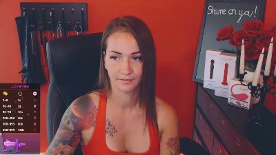Warren__Jane Live Image