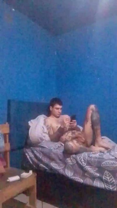 Whiteboytatto0 Live Image