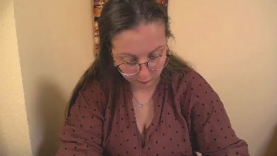 _Annabelle_Lee Live Image