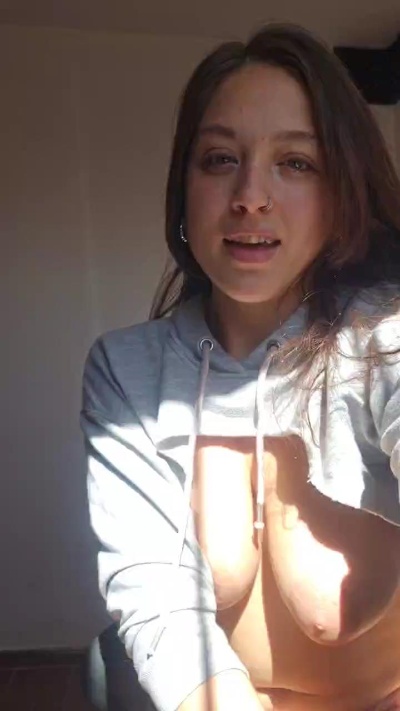 _paupcorn Live Image