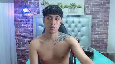 adamcoox Live Image