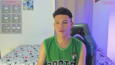 adonis_lovely Live Image