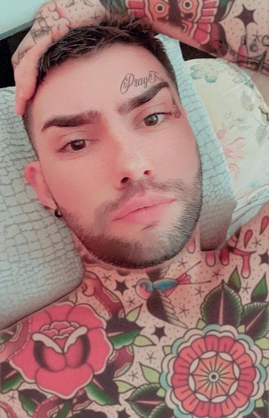 antonio2999 Live Image