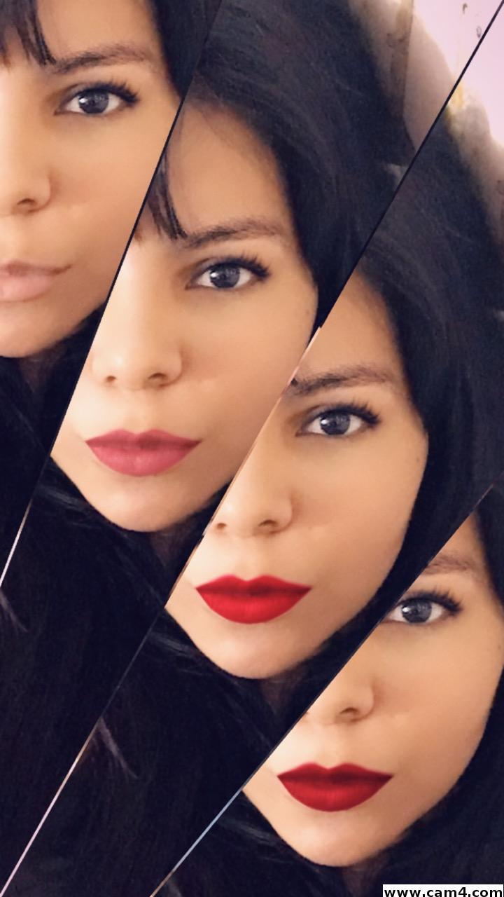 audreyp2018 Live Image