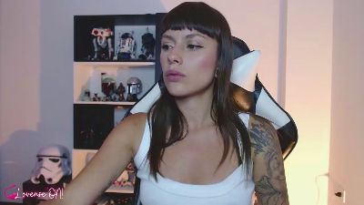 babypinkcatlive Live Image