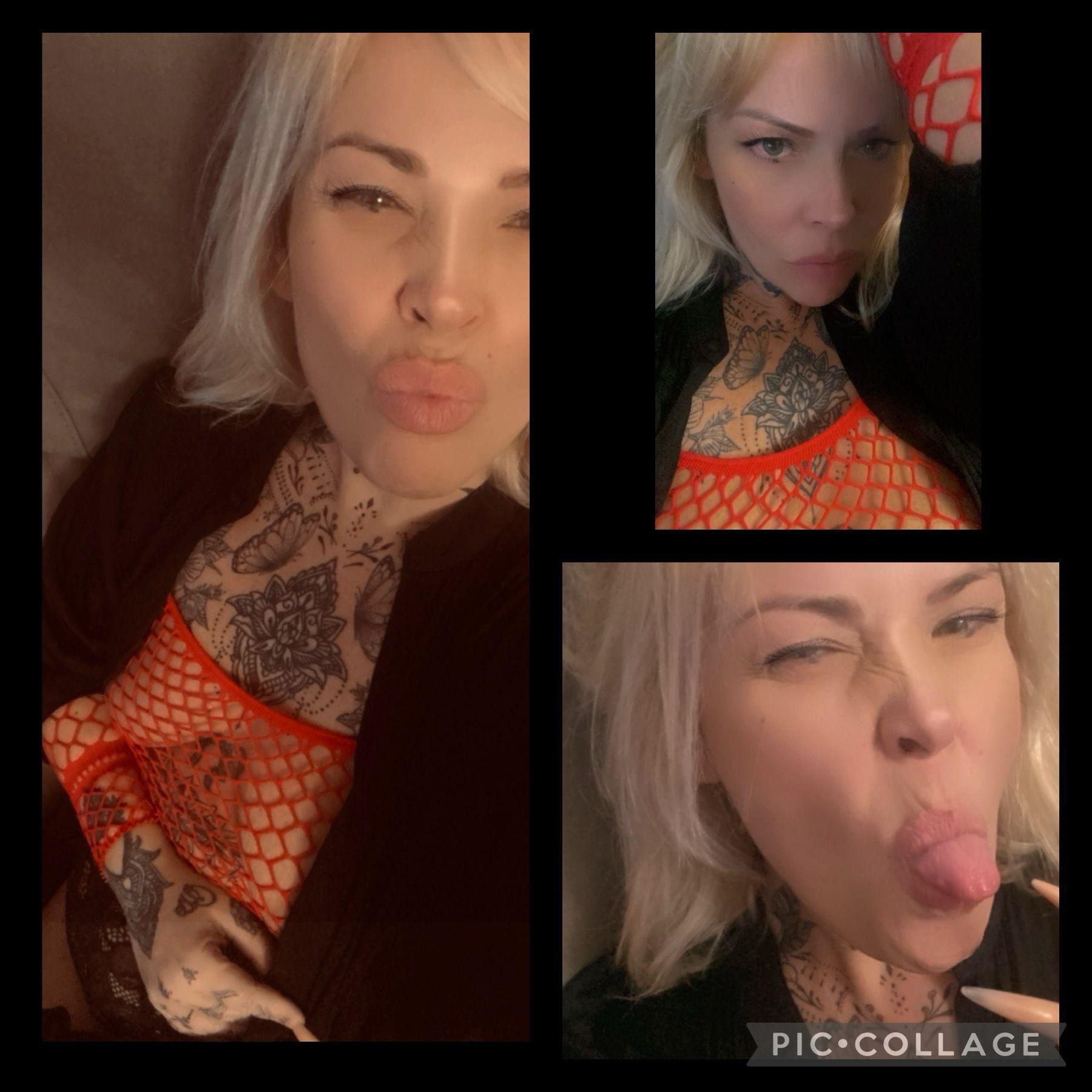 blondy40 Live Image