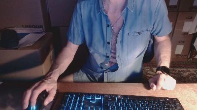 borninxixax Live Image