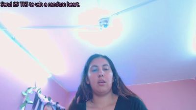 cassandra_ruiz3 Live Image